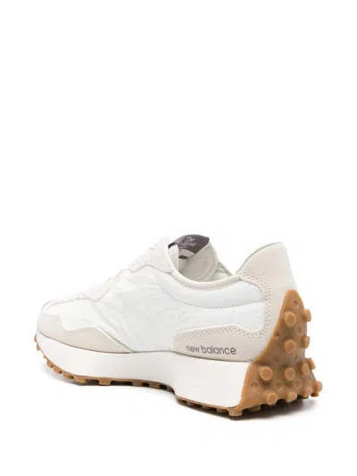 New Balance 327 Sneakers In White