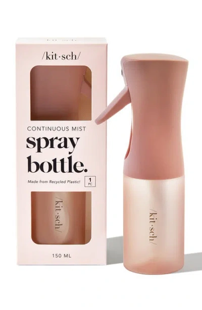 Kitsch Continuous Spray Bottle