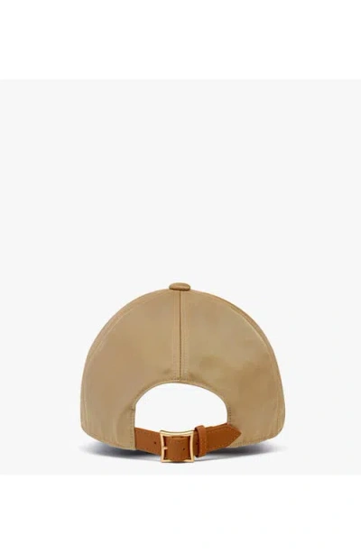 Mcm Classic Cap