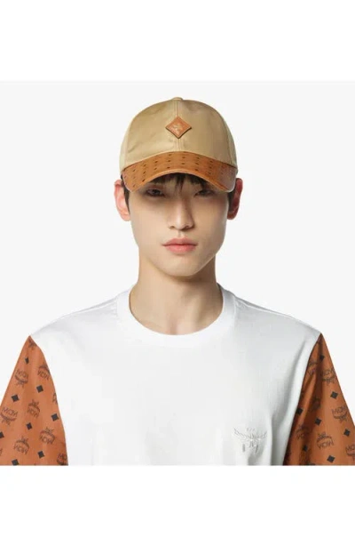 Mcm Classic Cap