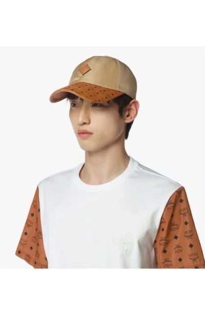 Mcm Classic Cap