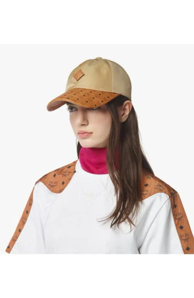 Mcm Classic Cap