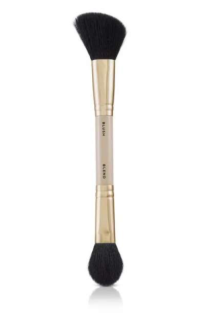 Spectrum All About The Brush D10 The Blush Duo