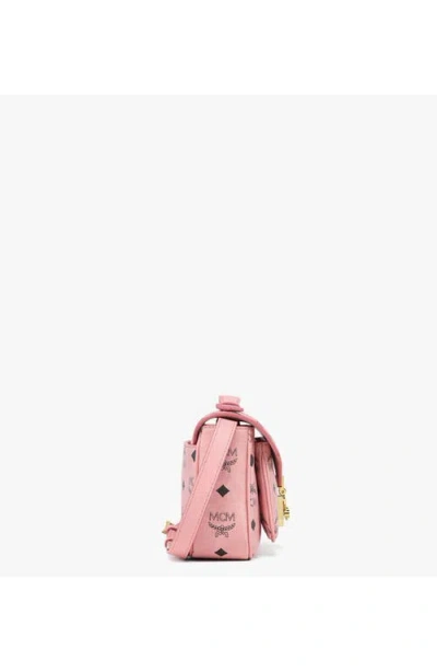 Mcm Tracy Crossbody