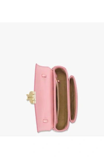 Mcm Tracy Crossbody