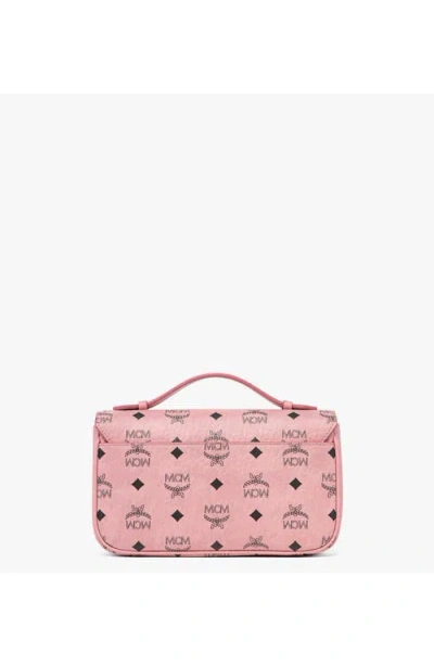 Mcm Tracy Crossbody