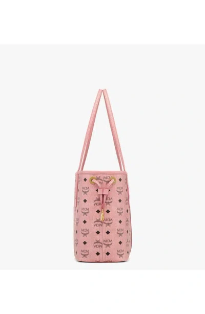 Mcm Medium Liz Shopper
