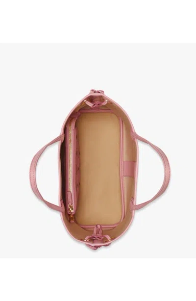 Mcm Medium Liz Shopper