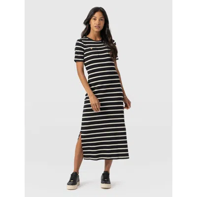 Saint And Sofia Saint + Sofia Helena T-shirt Dress