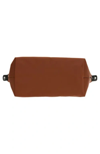 Longchamp Large Le Pliage Energy Recycled Canvas Hobo Bag