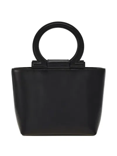 Ferragamo Macro Gancini Mini Bag
