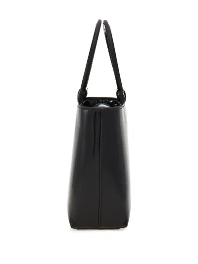 Ferragamo Macro Gancini Mini Bag