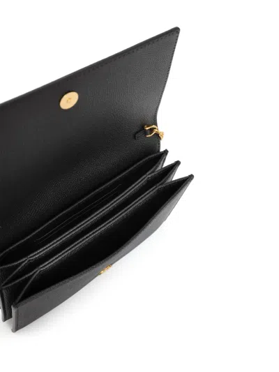 Valentino Logo-plaque Chain-strap Bag