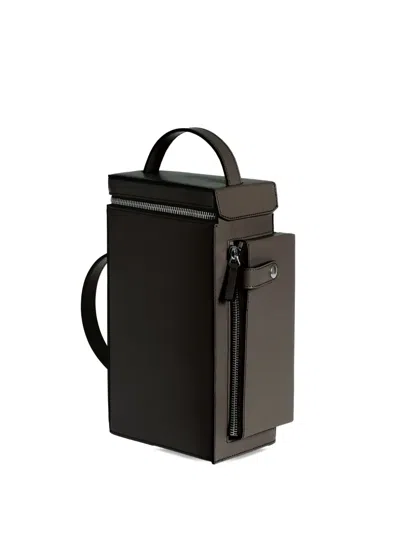Merryl Tielman Small Fabiola Tote Bag