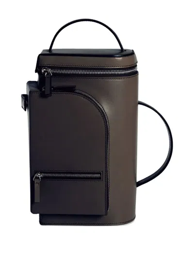 Merryl Tielman Small Fabiola Tote Bag