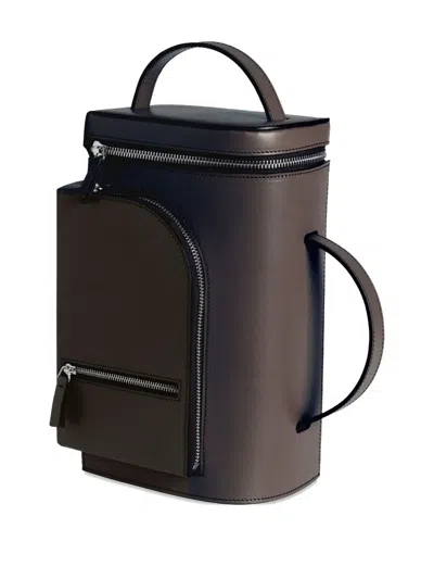 Merryl Tielman Small Fabiola Tote Bag