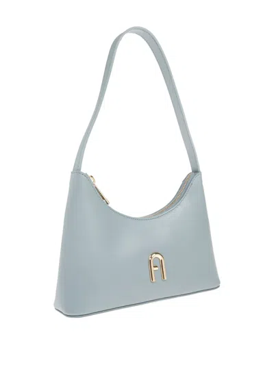 Furla Mini Diamante Tote Bag
