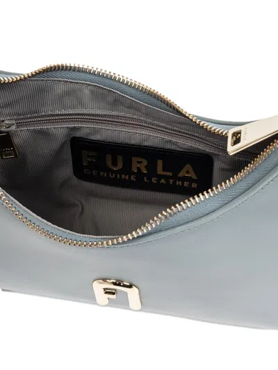 Furla Mini Diamante Tote Bag