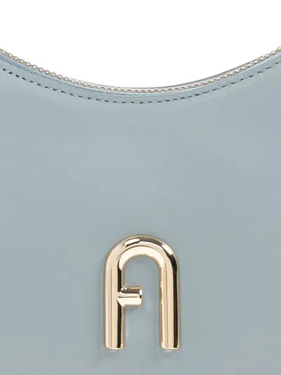 Furla Mini Diamante Tote Bag