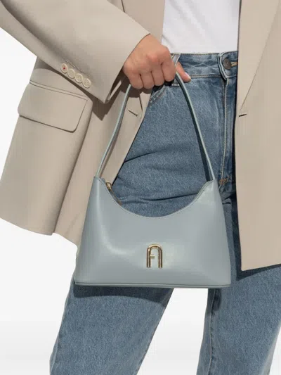 Furla Mini Diamante Tote Bag