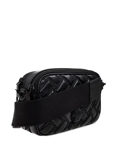 Kurt Geiger Kesington Quilted Cross Body Bag