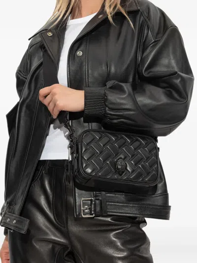 Kurt Geiger Kesington Quilted Cross Body Bag