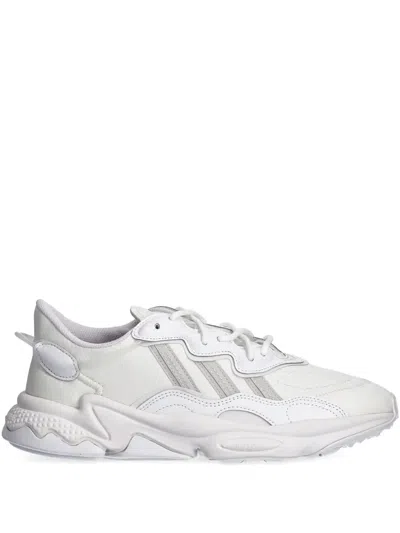 Adidas Originals Ozweego Lace-up 3-stripes Sneakers