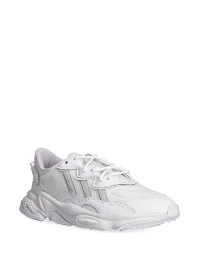 Adidas Originals Ozweego Lace-up 3-stripes Sneakers
