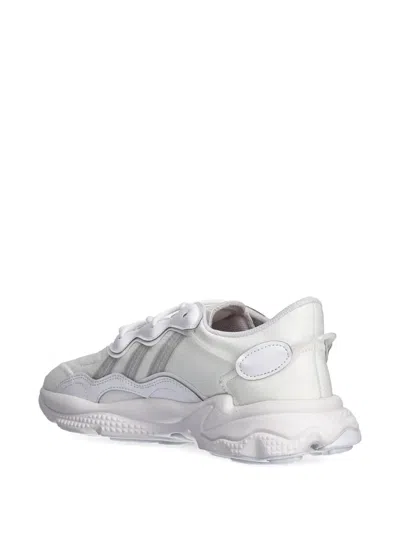 Adidas Originals Ozweego Lace-up 3-stripes Sneakers