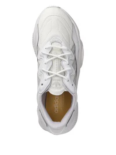 Adidas Originals Ozweego Lace-up 3-stripes Sneakers