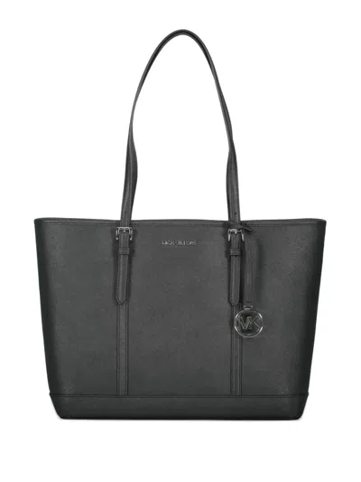 Michael Kors Large Jet Set Tote Bag