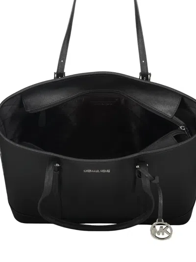 Michael Kors Large Jet Set Tote Bag
