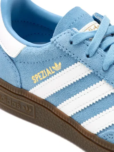 Adidas Originals Boys Preschool   Handball Spezial In Blue
