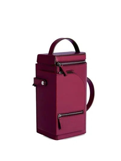 Merryl Tielman Fabiola Tote Bag