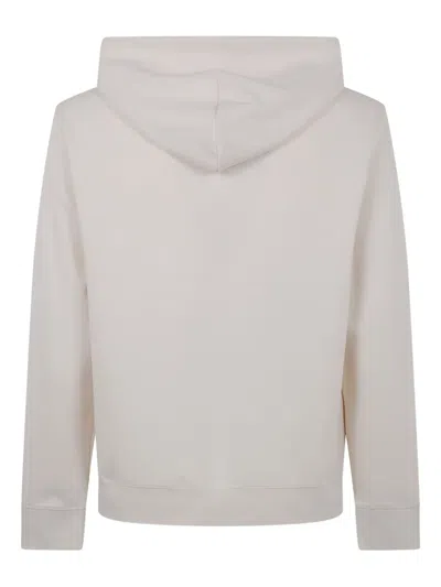 Michael Kors Logo-embossed Hoodie