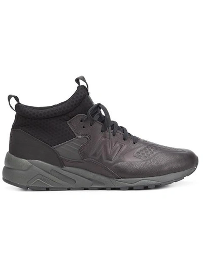 New Balance Chunky Sole Sneakers