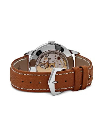 Pre-owned Patek Philippe 2022 Complications Calatrava 40mm