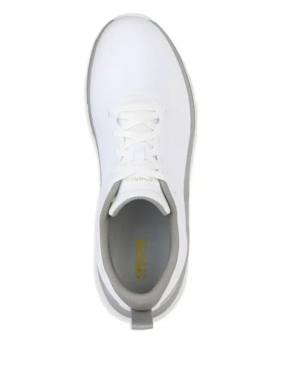 Geox Spherica Actif X A Sneakers In White