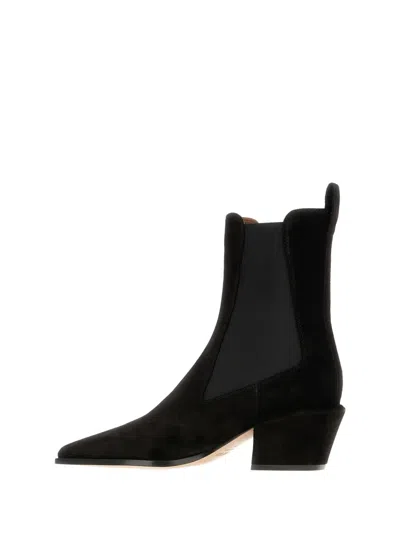 Paris Texas Bettina Pointed-toe Boots