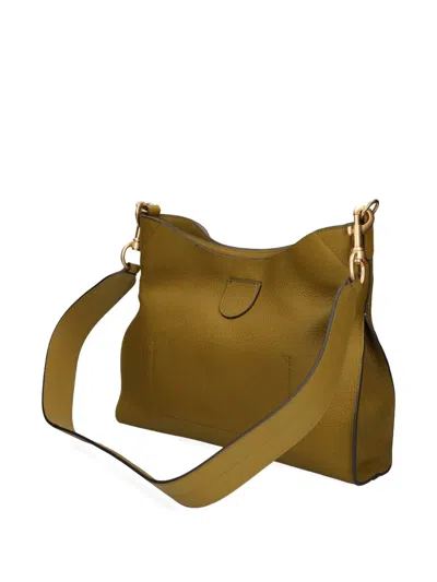 See By Chloé Joan Ring-detail Leather Shoulder Bag