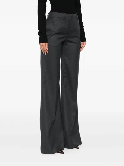 Stella Mccartney Tailored Wool Trousers
