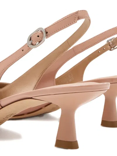 Stuart Weitzman 50mm Vinnie Slingback Pumps