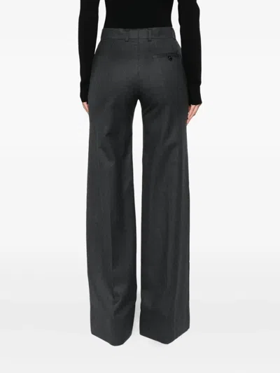 Stella Mccartney Tailored Wool Trousers