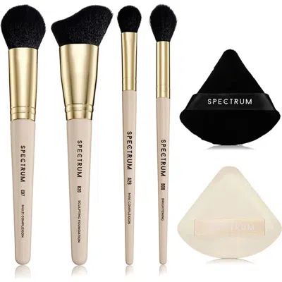 Spectrum All About The Brush