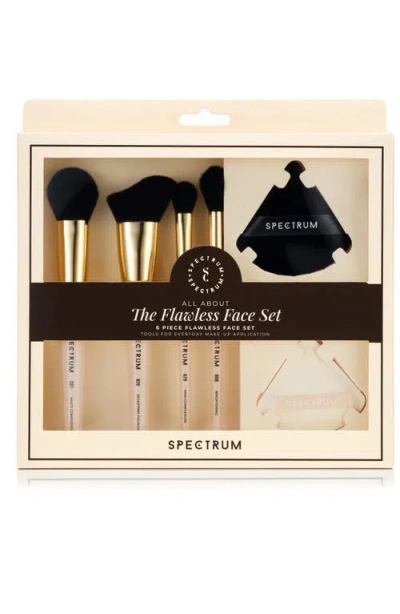 Spectrum All About The Brush