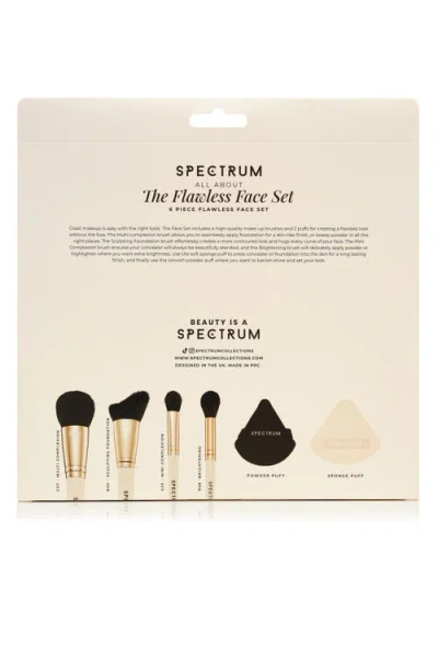 Spectrum All About The Brush