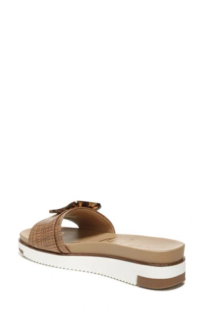Sam Edelman Ariane Platform Slide Sandal