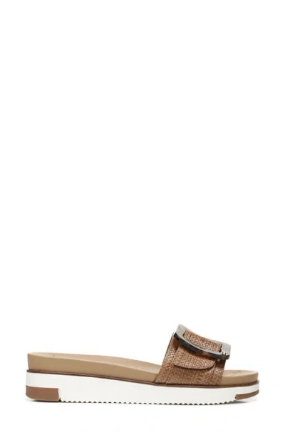 Sam Edelman Ariane Platform Slide Sandal