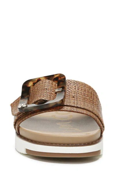 Sam Edelman Ariane Platform Slide Sandal