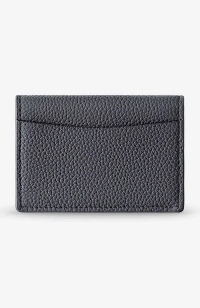 Maison De Sabre Maison De Sabré Leather Card Case